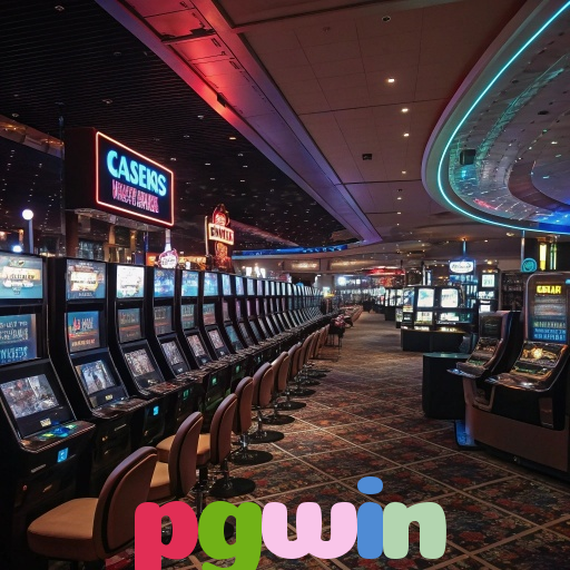 pgwin: Aposta Facilmente com Funcionalidades Completas no Aplicativo Móvel