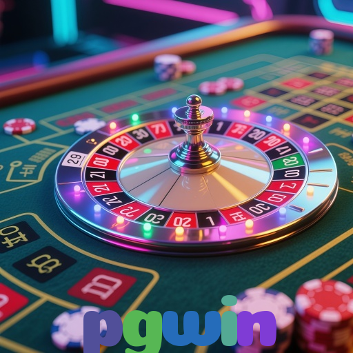 pgwin: Aposta Facilmente com Funcionalidades Completas no Aplicativo Móvel