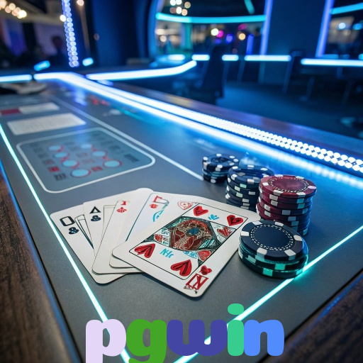 pgwin: Aposta Facilmente com Funcionalidades Completas no Aplicativo Móvel