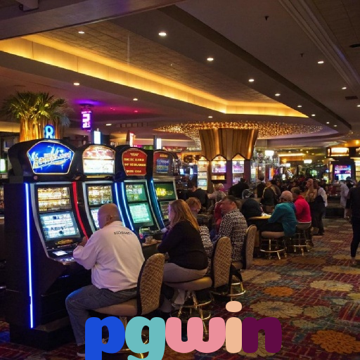 pgwin: Aposta Facilmente com Funcionalidades Completas no Aplicativo Móvel
