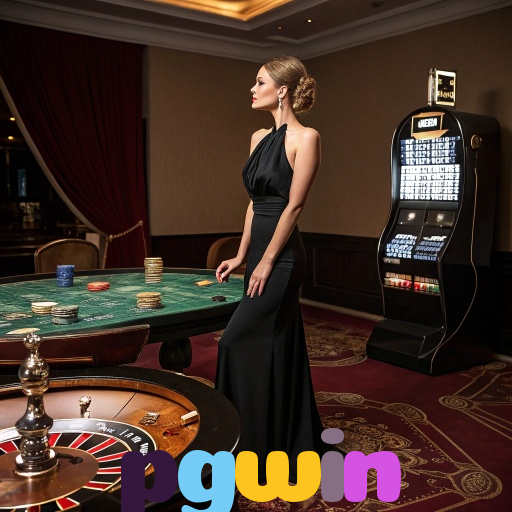 pgwin: Aposta Facilmente com Funcionalidades Completas no Aplicativo Móvel