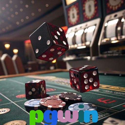 pgwin: Aposta Facilmente com Funcionalidades Completas no Aplicativo Móvel