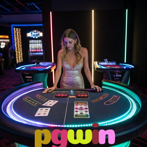 pgwin: Aposta Facilmente com Funcionalidades Completas no Aplicativo Móvel