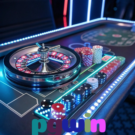 pgwin: Aposta Facilmente com Funcionalidades Completas no Aplicativo Móvel