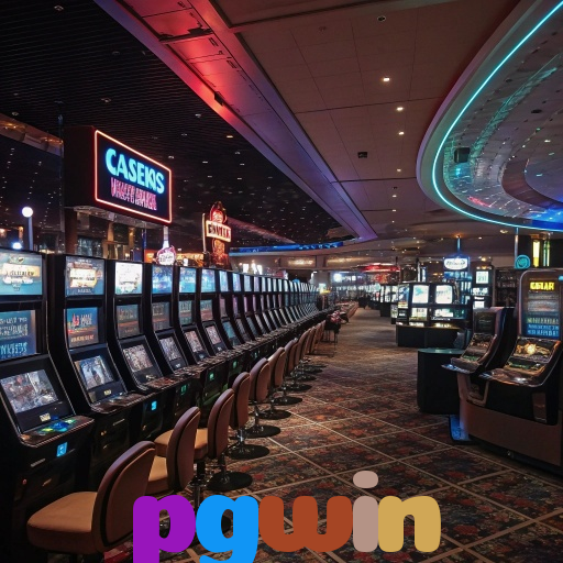 pgwin: Aposta Facilmente com Funcionalidades Completas no Aplicativo Móvel