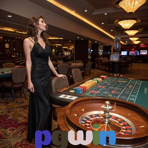 pgwin: Aposta Facilmente com Funcionalidades Completas no Aplicativo Móvel