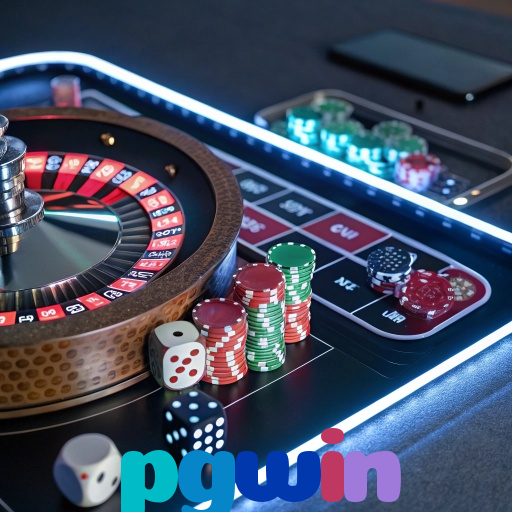 pgwin: Aposta Facilmente com Funcionalidades Completas no Aplicativo Móvel