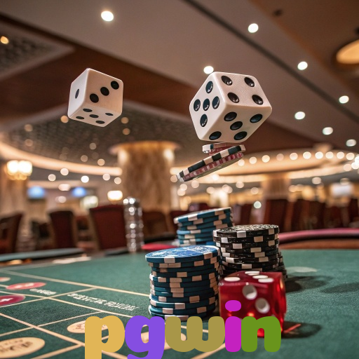 pgwin: Aposta Facilmente com Funcionalidades Completas no Aplicativo Móvel