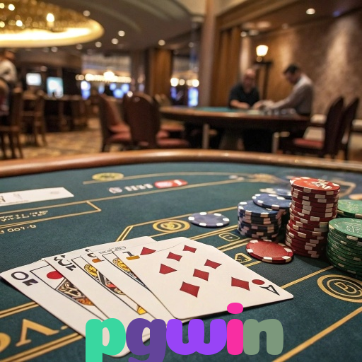 pgwin: Aposta Facilmente com Funcionalidades Completas no Aplicativo Móvel