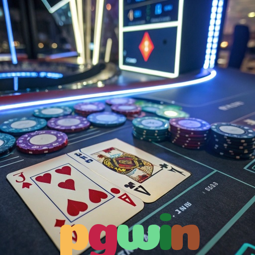 pgwin: Aposta Facilmente com Funcionalidades Completas no Aplicativo Móvel