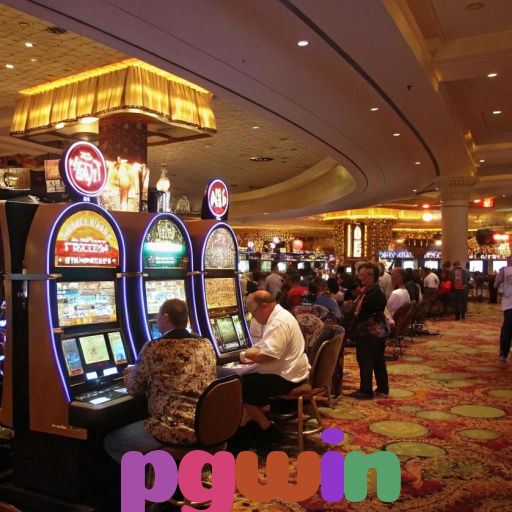 pgwin: Aposta Facilmente com Funcionalidades Completas no Aplicativo Móvel