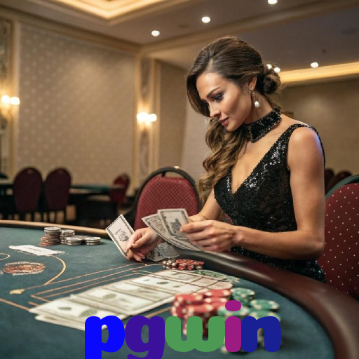 pgwin: Aposta Facilmente com Funcionalidades Completas no Aplicativo Móvel