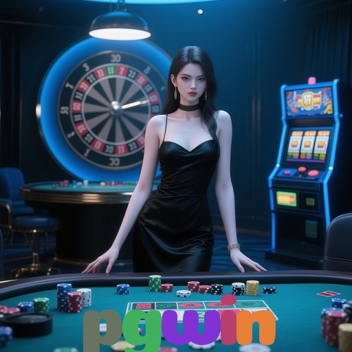pgwin: Aposta Facilmente com Funcionalidades Completas no Aplicativo Móvel