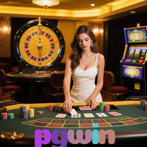 pgwin: Aposta Facilmente com Funcionalidades Completas no Aplicativo Móvel