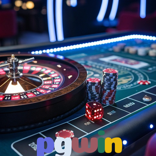 pgwin: Aposta Facilmente com Funcionalidades Completas no Aplicativo Móvel
