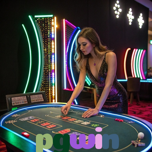 pgwin: Aposta Facilmente com Funcionalidades Completas no Aplicativo Móvel