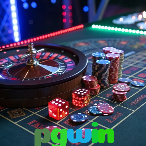 pgwin: Aposta Facilmente com Funcionalidades Completas no Aplicativo Móvel