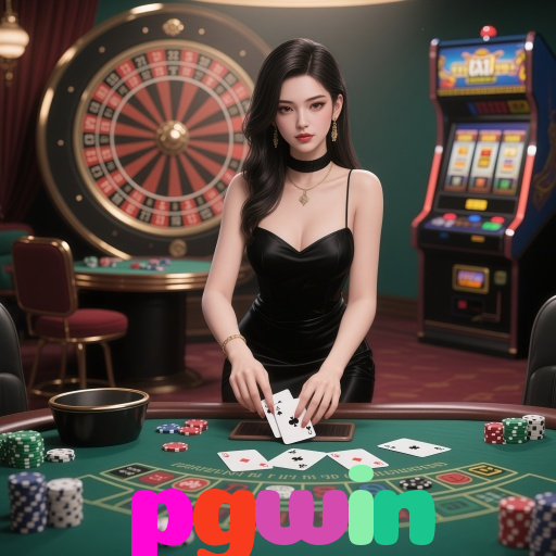 pgwin: Aposta Facilmente com Funcionalidades Completas no Aplicativo Móvel