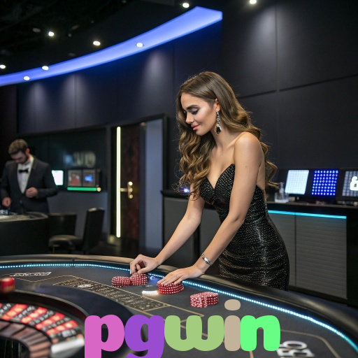 pgwin: Aposta Facilmente com Funcionalidades Completas no Aplicativo Móvel