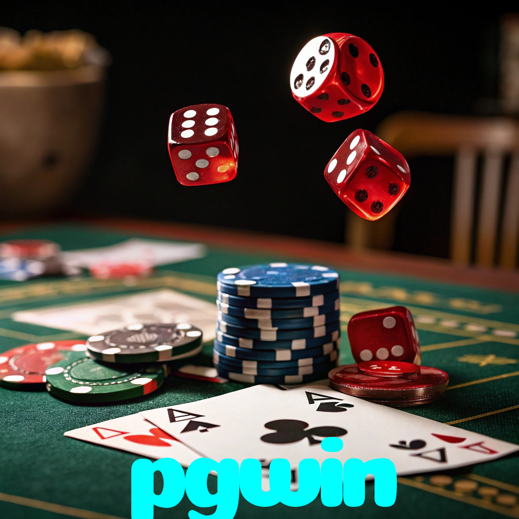 pgwin: Aposta Facilmente com Funcionalidades Completas no Aplicativo Móvel