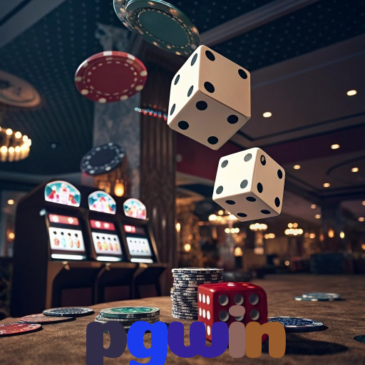 pgwin: Aposta Facilmente com Funcionalidades Completas no Aplicativo Móvel