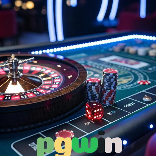 pgwin: Aposta Facilmente com Funcionalidades Completas no Aplicativo Móvel