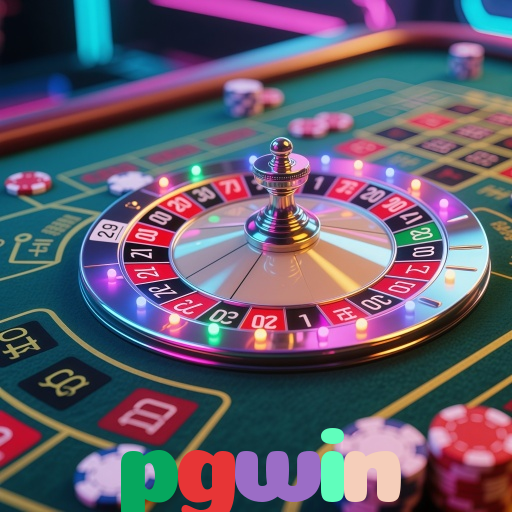 pgwin: Aposta Facilmente com Funcionalidades Completas no Aplicativo Móvel