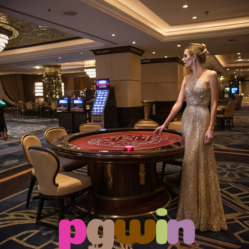 pgwin: Aposta Facilmente com Funcionalidades Completas no Aplicativo Móvel