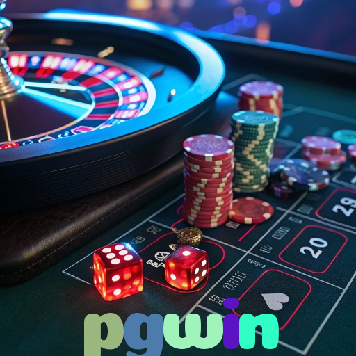 pgwin: Aposta Facilmente com Funcionalidades Completas no Aplicativo Móvel
