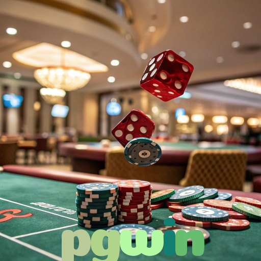 pgwin: Aposta Facilmente com Funcionalidades Completas no Aplicativo Móvel