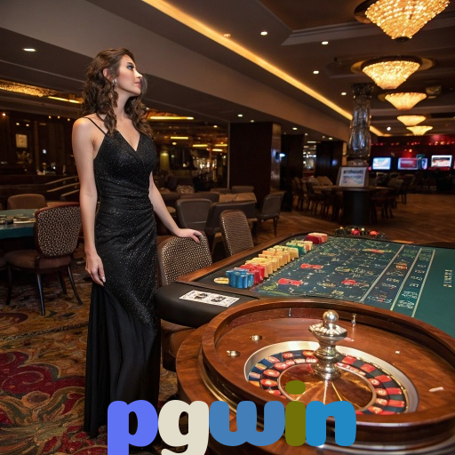 pgwin: Aposta Facilmente com Funcionalidades Completas no Aplicativo Móvel
