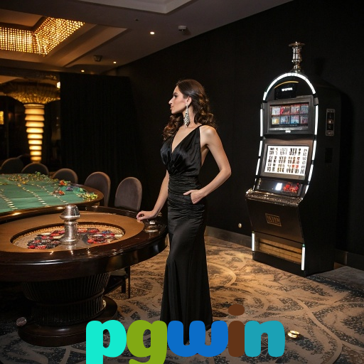 pgwin: Aposta Facilmente com Funcionalidades Completas no Aplicativo Móvel