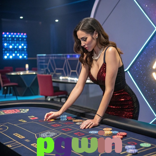pgwin: Aposta Facilmente com Funcionalidades Completas no Aplicativo Móvel