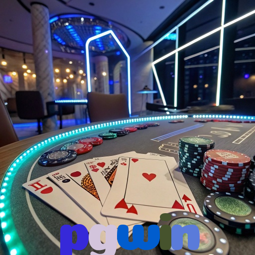 pgwin: Aposta Facilmente com Funcionalidades Completas no Aplicativo Móvel