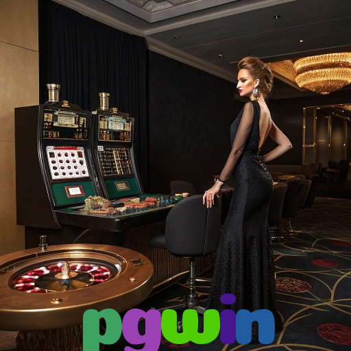 pgwin: Aposta Facilmente com Funcionalidades Completas no Aplicativo Móvel