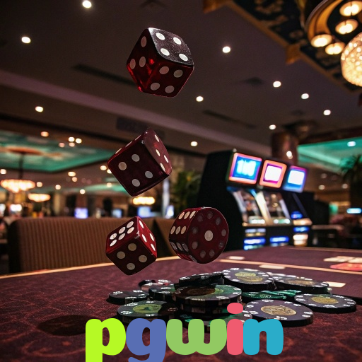 pgwin: Aposta Facilmente com Funcionalidades Completas no Aplicativo Móvel