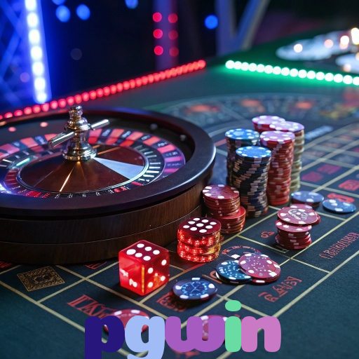 pgwin: Aposta Facilmente com Funcionalidades Completas no Aplicativo Móvel