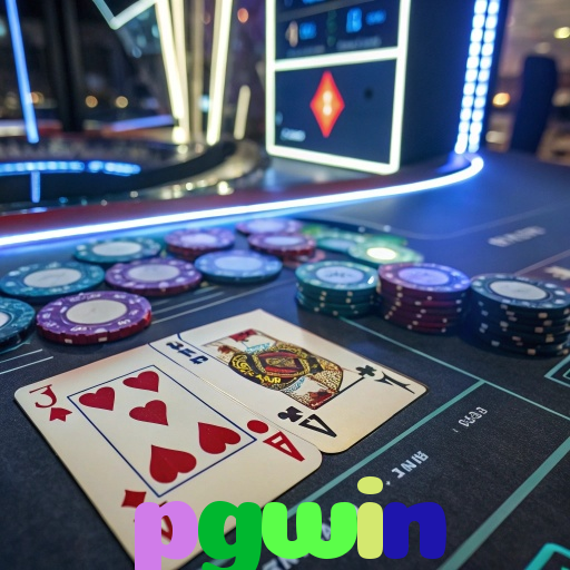 pgwin: Aposta Facilmente com Funcionalidades Completas no Aplicativo Móvel