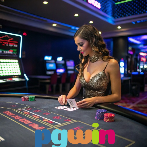 pgwin: Aposta Facilmente com Funcionalidades Completas no Aplicativo Móvel