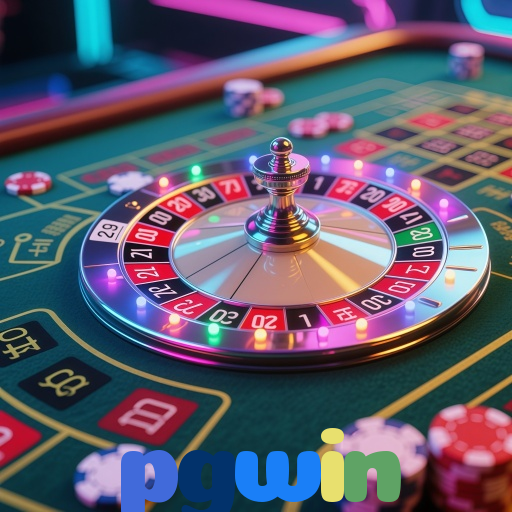 pgwin: Aposta Facilmente com Funcionalidades Completas no Aplicativo Móvel