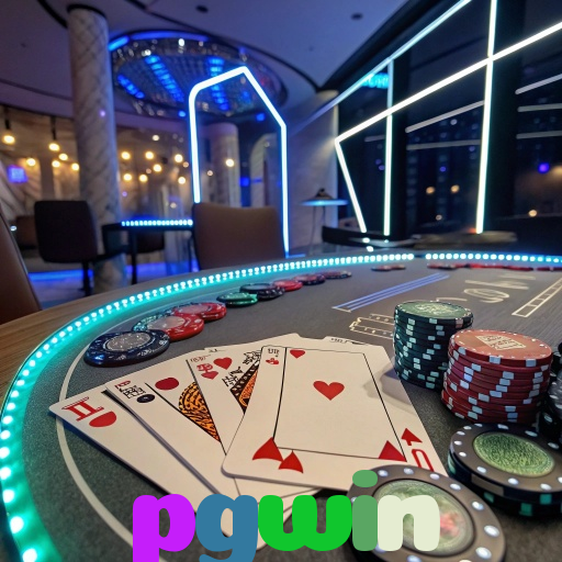 pgwin: Aposta Facilmente com Funcionalidades Completas no Aplicativo Móvel