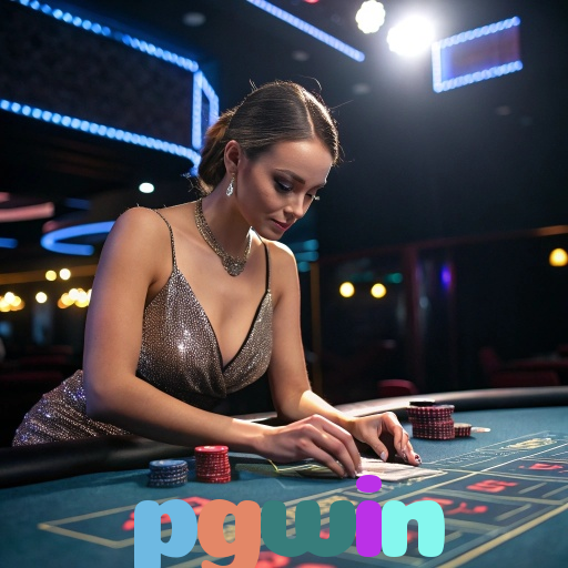 pgwin: Aposta Facilmente com Funcionalidades Completas no Aplicativo Móvel
