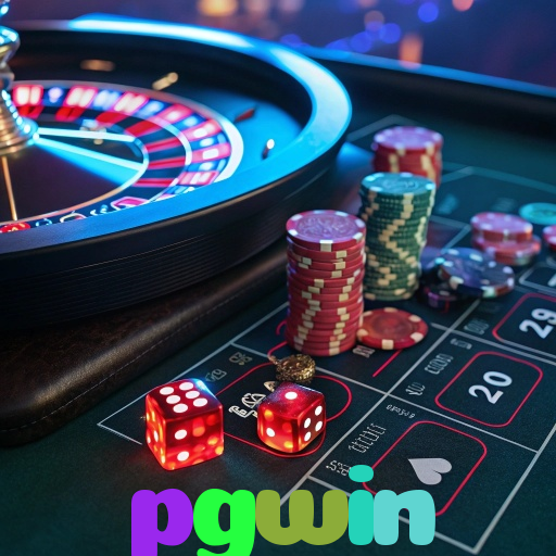 pgwin: Aposta Facilmente com Funcionalidades Completas no Aplicativo Móvel