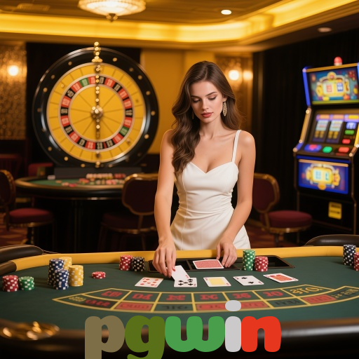 pgwin: Aposta Facilmente com Funcionalidades Completas no Aplicativo Móvel
