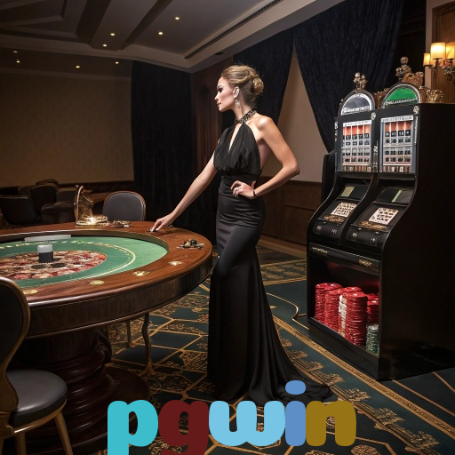 pgwin: Aposta Facilmente com Funcionalidades Completas no Aplicativo Móvel