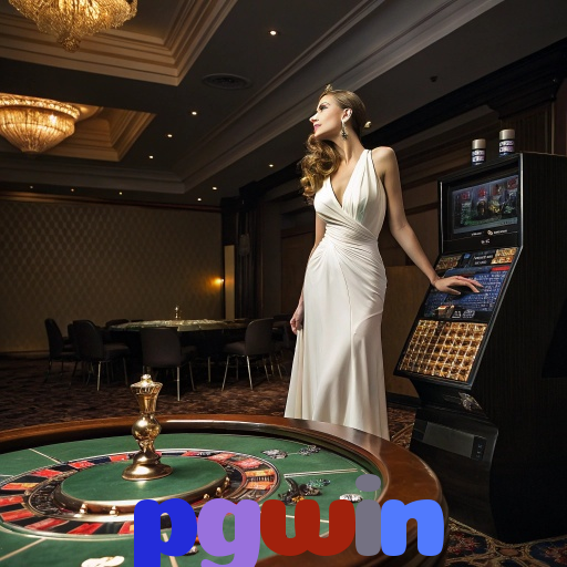 pgwin: Aposta Facilmente com Funcionalidades Completas no Aplicativo Móvel