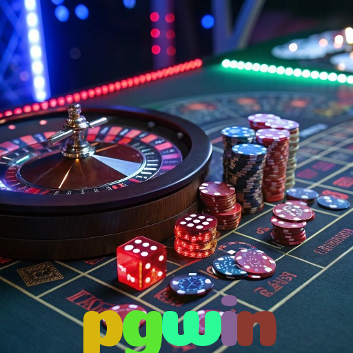 pgwin: Aposta Facilmente com Funcionalidades Completas no Aplicativo Móvel