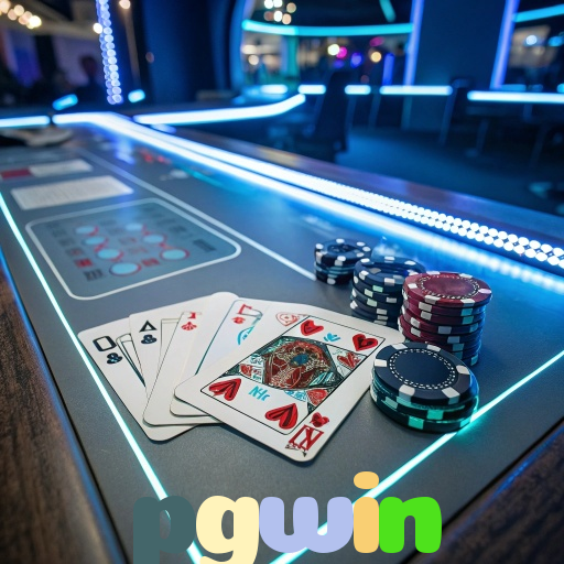 pgwin: Aposta Facilmente com Funcionalidades Completas no Aplicativo Móvel