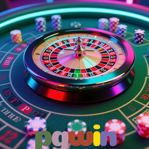 pgwin: Aposta Facilmente com Funcionalidades Completas no Aplicativo Móvel