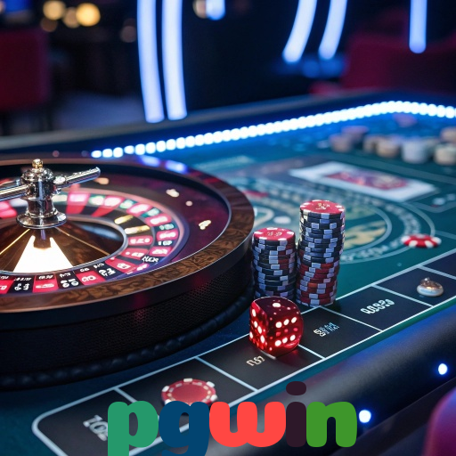pgwin: Aposta Facilmente com Funcionalidades Completas no Aplicativo Móvel
